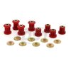 Energy Suspension CONTROL ARM BUSHING SET 5.3125G